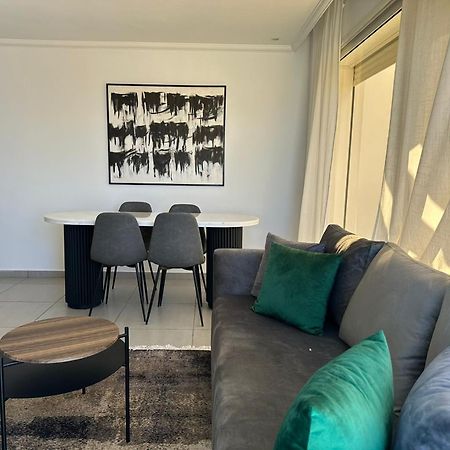 Residence Neya Harhoura Temara Eksteriør bilde