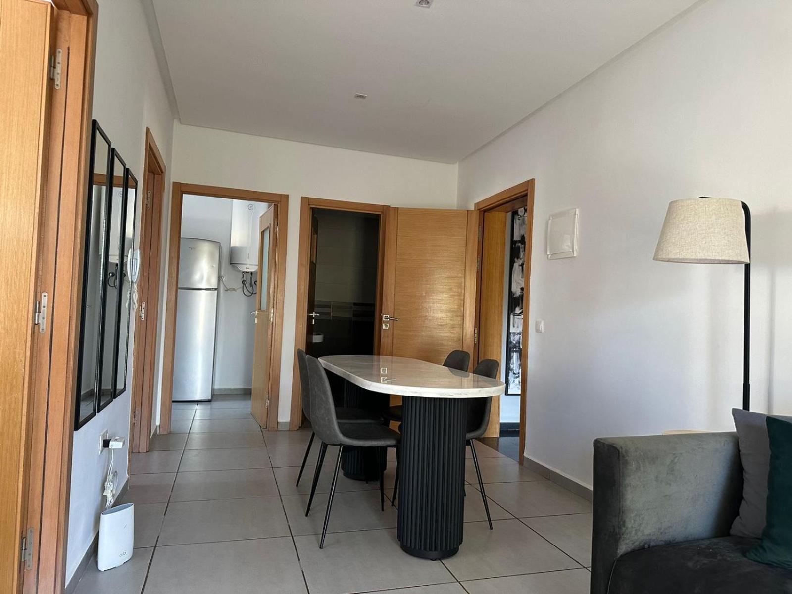 Residence Neya Harhoura Temara Eksteriør bilde