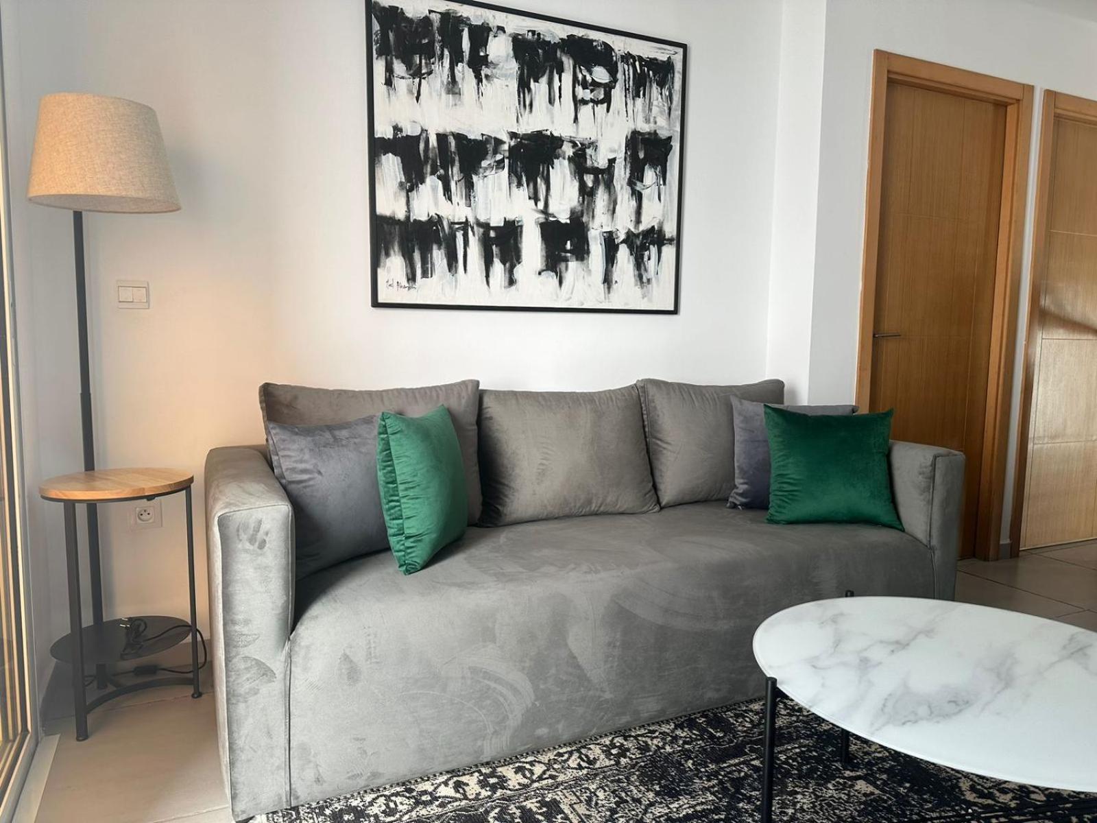 Residence Neya Harhoura Temara Eksteriør bilde