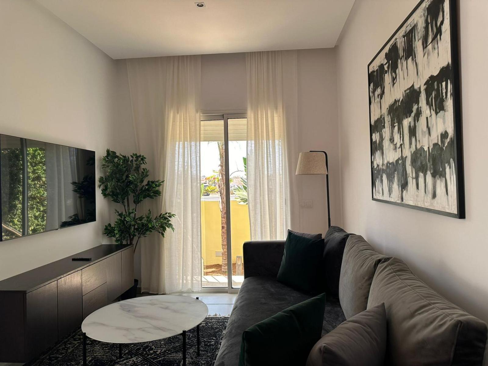 Residence Neya Harhoura Temara Eksteriør bilde