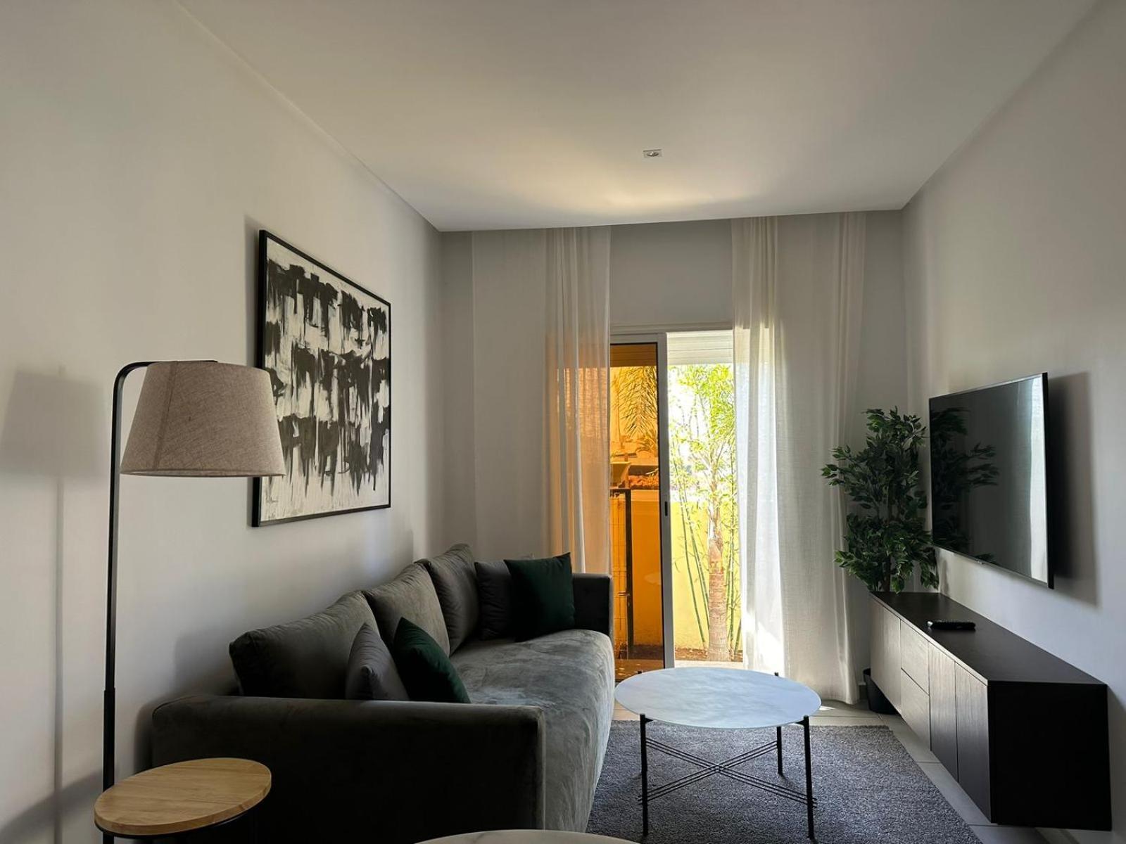 Residence Neya Harhoura Temara Eksteriør bilde