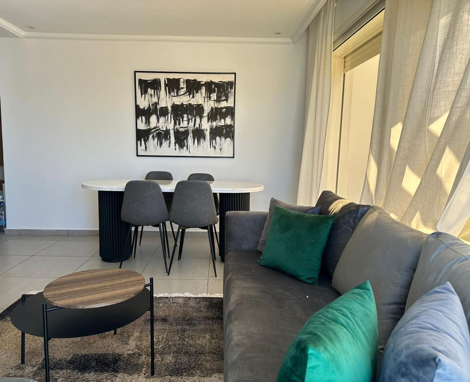 Residence Neya Harhoura Temara Eksteriør bilde