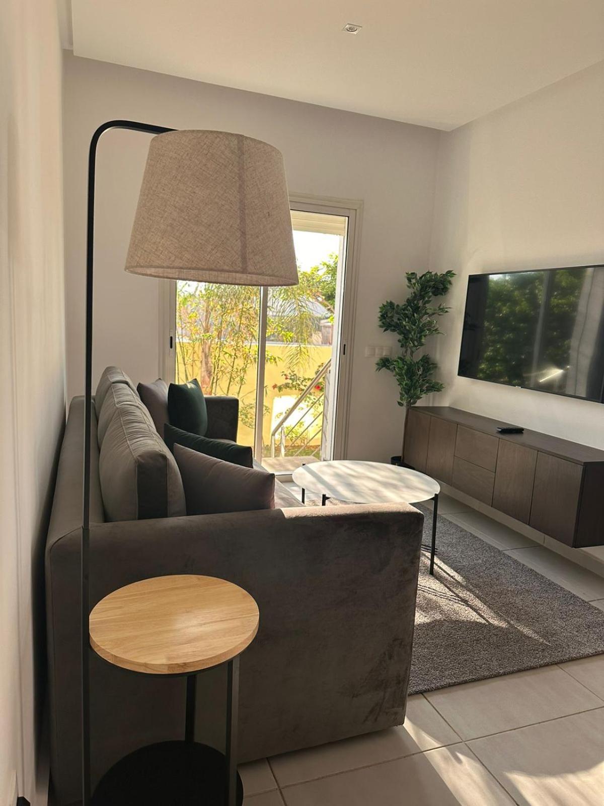 Residence Neya Harhoura Temara Eksteriør bilde