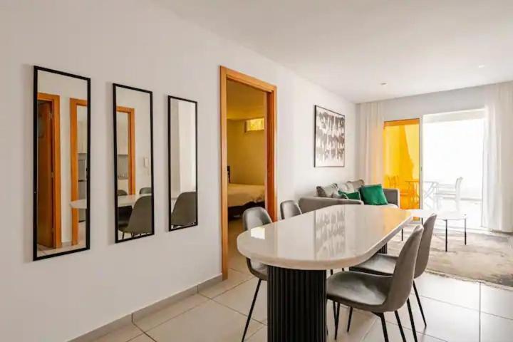 Residence Neya Harhoura Temara Eksteriør bilde